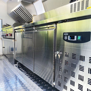 ALLBETTER-Remolque móvil de comida rápida, carrito de aperitivos, café, helado, <span class=keywords><strong>kebab</strong></span>, crepé, carrito de sándwich con equipo completo para restaurante - Product Image 6