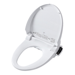 Smart Toilet Seat 510-03C Round Universal Automatic Heating Cleaning Cover - Product Image 2
