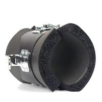 Botas de Gravedad de Acero Anti-Inversión Modelo SR N con Almohadillas de Espuma, Mecanismo de Bloqueo, Barra de Tracción Plegable para Ejercicios de Fitness y Entrenamiento Colgante