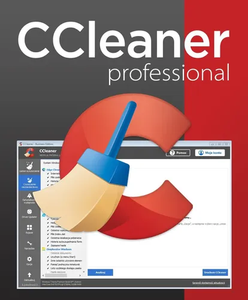 <span class=keywords><strong>CCleaner</strong></span> Pro para MacOS, Software de Limpieza de Disco, Libera Espacio en un Dispositivo Mac por 12 Meses - Product Image 3