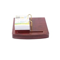 Fantaisie forme arabie saoudite ramadan cadeau bureau calendrier stands