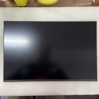 Moniteur LCD AUO 14,0 pouces, résolution 2560x1600, 2,5K HDR B140QAN03.H pour le jeu, compatible avec les ordinateurs portables