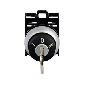 Interruptor de Llave de 3 Posiciones MOM SIL-BZL <span class=keywords><strong>M22</strong></span>-<span class=keywords><strong>WS3</strong></span> - Product Image 1