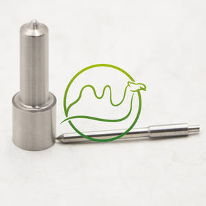 P型オイルノズルDLLA158P730 DLLA158P844 DLLA160P1006ディーゼルエンジン燃料噴射部品 - Product Image 3