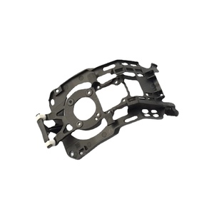 Mavic <span class=keywords><strong>3</strong></span> Pro için Plastik Kamera Gimbal Damper Montajı Darbeye Dayanıklı Titreşim Emici Tahta ve Kauçuk Yedek Parçalar - Product Image 2