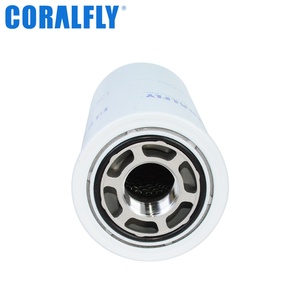 High Quality Excavator Tractor Semi Truck Parts Hydraulic Filter CL-H6553 HF6553 P164378 BT8851-MPG 3321871 for Cat - Product Image 5