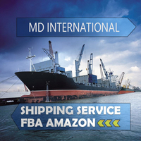 NEW SPEED Agent d'expédition le moins cher de porte à porte Service d'expédition Transitaire de fret maritime Transport maritime vers l'Europe