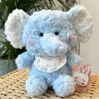 Peluches phoques de 8 pouces avec yeux et nez brodés, animaux en peluche doux pour machine à griffes