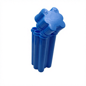 Estuche para Encendedor Pop Tube para Encendedores <span class=keywords><strong>Bic</strong></span>, Tamaño Pequeño o Estándar, Impermeable, Compatible con 6 en 1 - Product Image 1