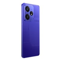 Smartphone Original Realme GT Neo 7 5G LTE 6.7 AMOLED 120hz Dimensity 9300+ NFC IP69 7000mAh 80W Supervooc Android 15 Double SIM