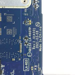 ของแท้สำหรับ Dell Vostro 3405 Inspiron มาเธอร์บอร์ด3505 3150U 0H5R18 LA-K037P GDI53 - Product Image 6