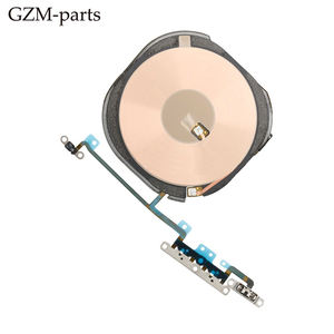 <span class=keywords><strong>Antenne</strong></span> NFC de chargement sans fil pour téléphone portable avec câble flexible de volume pour <span class=keywords><strong>iPhone</strong></span> <span class=keywords><strong>Xs</strong></span> Max - Product Image 3