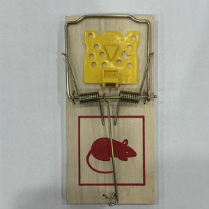 Bằng gỗ rat chuột Chuột Chuột bẫy Catcher <span class=keywords><strong>Killer</strong></span> kiểm soát dịch hại sản phẩm - Product Image 2