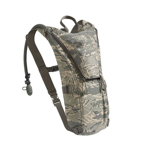 HPB0101 Sac à dos de randonnée et de tourisme en plein air, haut de gamme, tendance, vente en gros, avec poche à eau intégrée - Product Image 3