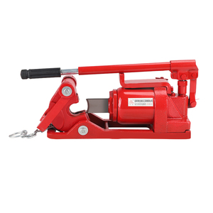 QY-30 Manual Wire Rope <b>Cutting</b> Machine Manual Wire Rope <b>Cutting</b> <b>Tool</b> - Product Image 4