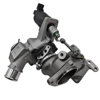 Turbo pour Honda Accord Civic VG16 Turbocompresseur 18900-6A0-003 6A0-F4-T/C Moteur 1.5T