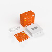 Module de maison intelligente SONOFF Zigbee SNZB-06P SNZB-01P SNZB-02P SNZB-03P SNZB-04P Zigbee 3.0 Capteur ZB BRidge PRO ZBmini L2