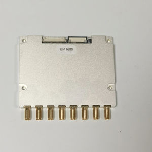 Winnix 30 м ISO18000-6D высокопроизводительный uhf <span class=keywords><strong>rfid</strong></span> трансивер модуль <span class=keywords><strong>spi</strong></span> 8 портов - Product Image 4