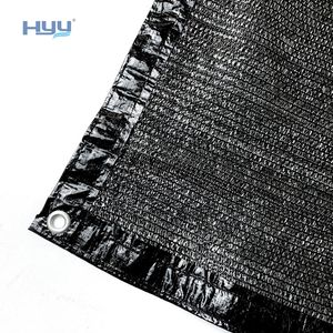 <span class=keywords><strong>Voile</strong></span> <span class=keywords><strong>d</strong></span>'<span class=keywords><strong>ombrage</strong></span> de jardin anti-UV 90% 95% – Filet pare-soleil en plastique - Product Image 5