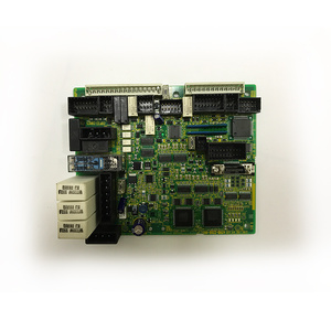 A20B-2200-0650 Nouvelle carte de circuit imprimé d'origine pour servomoteur FANUC - Product Image 3