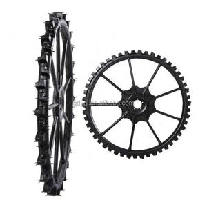 Plant Machine Tyres180X10CM Rice Transplanter Tire Tractor Modification Sprayer Fertilizer SpreaderTire - Product Image 3