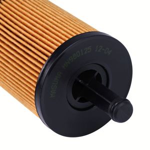 กรองน้ำมันเครื่อง MFC-M300 MASUMA อะไหล่เครื่องยนต์รถยนต์ 071115562C สำหรับรถยนต์มิตซูบิชิและโฟล์คสวาเกน - Product Image 6