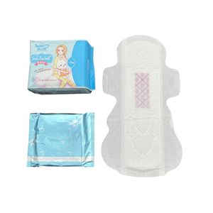 Périodes culottes Menstruel Serviette <span class=keywords><strong>Hygiénique</strong></span> Toujours Biodégradable Féminin Femmes Pad Coton Biologique Dame Serviette <span class=keywords><strong>Hygiénique</strong></span> Pour Les Femmes - Product Image 4