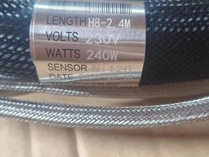 مسدس رش ميكانيكي متعدد الوظائف صناعي ، أجزاء ماكينة ، مسدس رشاش - Product Image 3