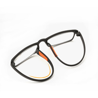 Lunettes de lecture unisexe tendance de qualité supérieure avec monture TR90 pour presbytie, idéales pour la production en série (pour femmes et hommes)