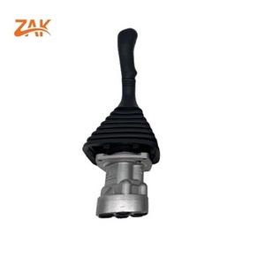 Manette de commande à distance 176-4986 pour excavatrice <span class=keywords><strong>Caterpillar</strong></span> 330b E330b 325b E325b - Product Image 3