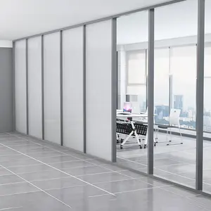 Hete Verkoop Gelaagd Glas Schakelbare Film Pdlc Film Smart Glas Raam Voor Glas Privacy