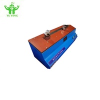 Copper Wire Elongation Testing Machine Cable Tensile Test Equipment for Laboratory and Factory Quality Control