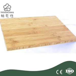 Planche en <span class=keywords><strong>bois</strong></span> de bambou écologique à haute résistance à la compression - Product Image 2