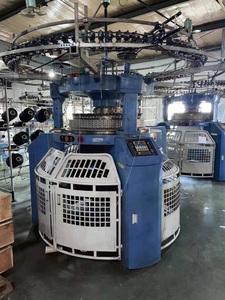 Machines <span class=keywords><strong>à</strong></span> <span class=keywords><strong>tricoter</strong></span> circulaires d'occasion, machines <span class=keywords><strong>à</strong></span> <span class=keywords><strong>tricoter</strong></span> circulaires d'occasion de deuxième main - Product Image 2