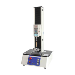 Trekbank Voor Borstel En Borstelharen/Sterkte Test Apparatuur - Product Image 3