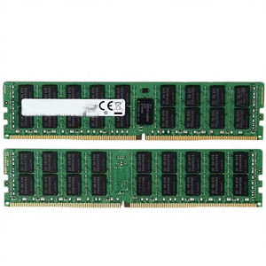 MTA36ASF2G72PZ-2G1 para Módulo de Memoria de 16GB PC4-17000 DDR4-2133MHz ECC REG 2Rx4 para Servidor, Solo Stock Usado - Product Image 2