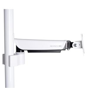 Unité dentaire pièces de rechange accessoires métal moniteur bras chaise dentaire support de caméra intra-orale - Product Image 3