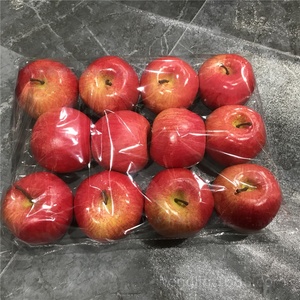 Modèles de fruits artificiels en mousse écologiques de haute qualité, accessoires décoratifs pour l'apprentissage précoce, présentoirs pour restaurants et vitrines de magasins - Product Image 5
