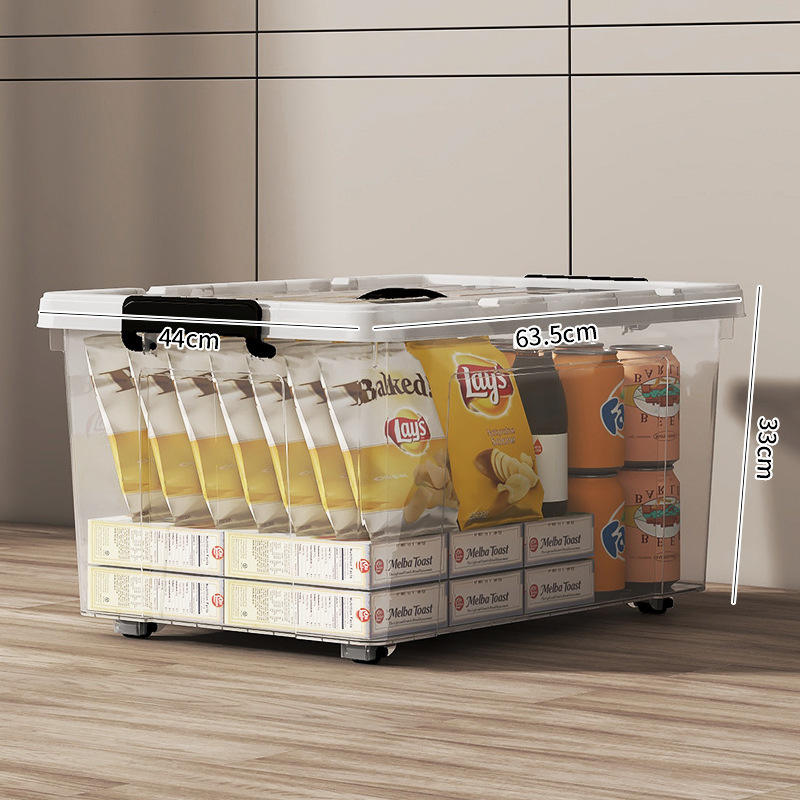 C'est l'orthographe correcte #63*44*33cm quatre roues