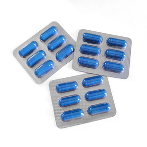 Capsules à base de plantes naturelles pour la vitalité masculine, compléments énergétiques et de soutien physique, fabrication OEM, marque privée, approvisionnement direct d'usine - Product Image 5