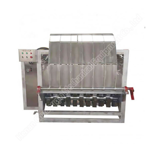 Depilator Price for Sale Small Scale Pig Slaughter House Pig Dahairing Machine - Product Image 6