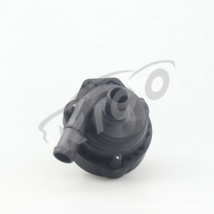 Bomba de Refrigerante Auxiliar para Jeep Cherokee 68259097AB CA1071 para 2018, Repuesto para Reparación - Product Image 3