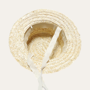 Chapeau de paille <span class=keywords><strong>Luffy</strong></span> japonais une pièce de haute qualité pour enfants Logo personnalisé Anime <span class=keywords><strong>Cosplay</strong></span> accessoire pour les sports d'été soleil personnalisé - Product Image 6