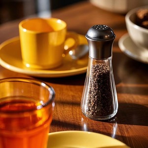 Hạt tiêu đen Việt Nam, dạng khô nguyên hạt và dạng bột, vị cay hoặc dùng làm gia vị ướp, hạt tiêu đen - Product Image 4