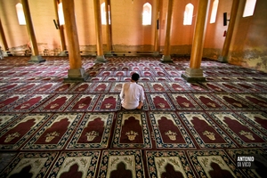 Thổ Nhĩ Kỳ thảm thảm Mat bán buôn cầu nguyện Thảm hồi giáo cầu nguyện thảm - Product Image 6