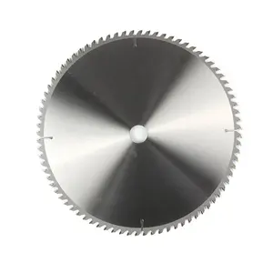 300mm Hot Sell Professional TCT Saw Blade Metal Circular Saw Blade For Steel Cutting