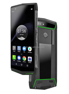 Điện Thoại Di Động Chống Cháy Nổ HiDON 6G + 128G Intrinsically An Toàn Cấp Công Nghiệp IP68 Hội Thảo Hóa Dầu Điện Thoại Di Động Chắc Chắn - Product Image 2