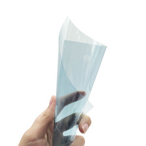 Vente en gros pas cher rejet UV 100% sécurité décoratif solaire teinté <span class=keywords><strong>voiture</strong></span> verre <span class=keywords><strong>porte</strong></span> fenêtre film - Product Image 2