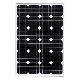 Sistema de Energía Solar Conectado a la Red para el Hogar Yingli Solar de 20 Kw, Paneles Monocristalinos, Controlador MPPT - Product Image 3