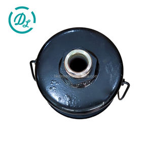 Remplacement du booster de coupe EexcavaStart pour mini-excavatrice 5364006 W085700010 Pièce de rechange durable haute performance 1 an - Product Image 2